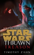 Timothy Zahn - Thrawn: Treason