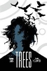 Warren Ellis, Jean-Claude Forest, Shimura Takako, Jacques Tardi, Warren Ellis - Trees Volume 3