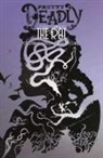 Kelly Sue De Connick, Kelly Sue Deconnick, Herge, Kelly Sue DeConnick, R. Macherot - Pretty Deadly Volume 3: The Rat