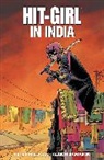 Peter Milligan, Peter Milligan, Rebecca, Trina Robbins, Trina Robbins - Hit-Girl Volume 6
