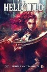 Ralph Tedesco, Ralph Tedesco - Hellchild: Blood Money