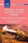 Takayoshi Yamamura, Philip Seaton, Takayoshi Yamamura - Contents Tourism and Pop Culture Fandom