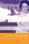Susan Lewis - Home on the Range: Growing up on Teesside in the 50s and 60s: A Memoir of Life in North East England