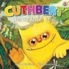 Patrick Halliday - Cuthbert the Colourful Troll
