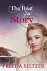Freeda Seltzer - The Rest Of The Story