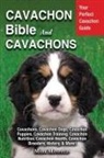 Mark Manfield - Cavachon Bible And Cavachons