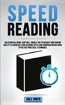 Dale Owen - Speed Reading