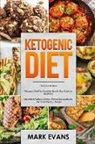 Mark Evans - Ketogenic Diet