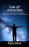 Ryan James - Law of Attraction