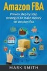 Mark Smith - Amazon FBA