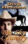 Dirk Hessian - Big Sky Country