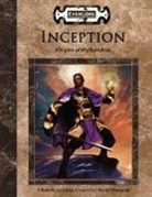 David Thompson, Karen Bates - Inception