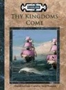 David Thompson, Karen Bates - Thy Kingdoms Come