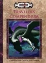 David Thompson, Tracey Garriga - Traveler's Compendium