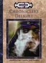 David Thompson, David Thompson - Chronicler's Delight