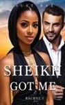 Just Bae - A Sheikh Got Me