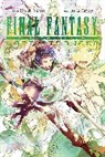 Hazuki Minase, Itsuki Kameya, Hazuki Minase, Melody Pan, Bianca Pistillo - Final Fantasy Lost Stranger, Vol. 4