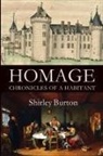 Shirley Burton - Homage