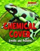 Emma Carlson Berne, Emma Carlson/ Mitchell Berne, Susan K. Mitchell - Chemical Cover
