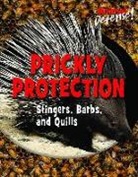 Avery Elizabeth Hurt, Avery Elizabeth/ Mitchell Hurt, Susan K. Mitchell - Prickly Protection