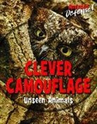 Susan K. Mitchell, Jennifer Reed, Jennifer/ Mitchell Reed - Clever Camouflage