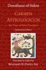 'Umar Al-Tabari, Dorotheus Of Sidon - Carmen Astrologicum