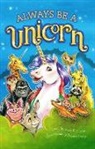 Karla Oceanak, Oceanak Karla, Kendra Spanjer, Spanjer Kendra - Always Be A Unicorn
