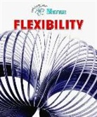 Rebecca Kraft Rector - Flexibility
