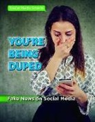 Jennifer Peters - You're Being Duped