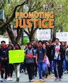 Rita Santos - Promoting Justice