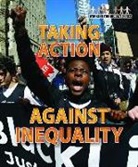Rita Santos - Taking Action Against Inequality