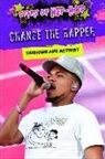 Deirdre Head, Tom Head, Tom/ Head Head - Chance the Rapper