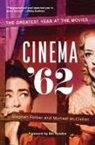 Stephen Farber, Stephen Mcclellan Farber, Michael McClellan - Cinema ''62