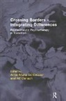 Alf Schloesser Gerlach, Anne-Marie Gerlach Schloesser, Alf Gerlach, Anne-Marie Schloesser, Schloesser Anne-Marie - Crossing Borders - Integrating Differences