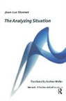 Jean-Luc Donnet, Donnet Jean-Luc - Analyzing Situation