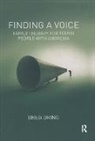 Greg Dring, Dring Greg - Finding a Voice