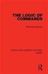 Nicholas Rescher, Nicholas (University of Pittsburgh Rescher - Logic of Commands