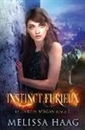 Melissa Haag - Instinct Furieux