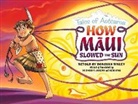 Donovan Bixley, Donovan Bixley - How Maui Slowed the Sun: Tales from Aotearoa