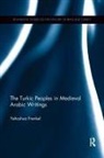 Yehoshua Frenkel, Yehoshua (University of Haifa Frenkel, Frenkel Yehoshua - Turkic Peoples in Medieval Arabic Writings