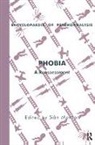 Sian Morgan, Siân Morgan, Morgan Sian - Phobia