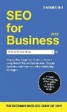 Naomi Jacobs, Alexander Morgan - SEO for Business 2019 & Blogging for Profit 2019