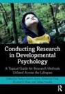 Jillian Hardin, Nancy Aaron Jones, Nancy Aaron Platt Jones, Nancy Platt Jones, Krystal D. Mize, Melannie Platt... - Conducting Research in Developmental Psychology