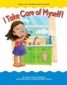 Gladys Rosa-Mendoza, Gladys Rosa Mendoza, Jason Wolff - I Take Care of Myself!