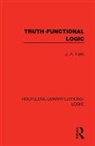 J. A. Faris - Truth-Functional Logic