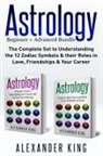Alexander King - Astrology