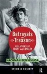 Nachman Ben-yehuda - Betrayals and Treason