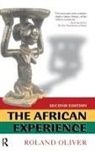 Roland Oliver - African Experience
