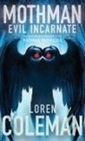 Loren Coleman - Mothman