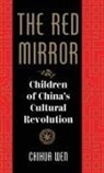 Bruce Jones, Richard P. Madsen, Chihua Wen, Chihua Jones Wen, Wen Chihua, Bruce Jones - Red Mirror